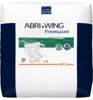 Abena Abri- Wings Premium Xl2 (15st)