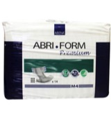 Abena Abri-form M4 Xplus Air (14st)