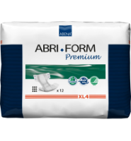 Abena Abri-form Xl X-plus Air (12st)