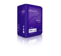 Absorin Comfort Finette Extra (14st)