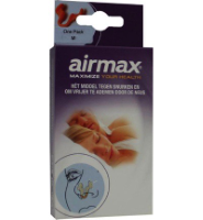 Airmax Snurkers Medium (1st)