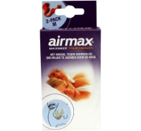 Airmax Snurkers Medium (2st)