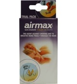 Airmax Snurkers Probeer 1s / 1m (2st)
