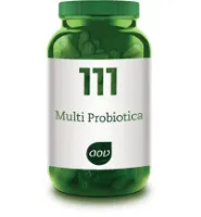 Aov 111 Multi Probiotica (60vc)