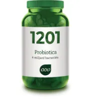 Aov 1201 Probiotica 4 Miljard (V/h 1110) (60vc)