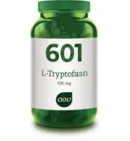 Aov 601 L-tryptofaan (60ca)