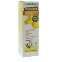 Arko Royal Keel Spray Verzachtend (30ml)