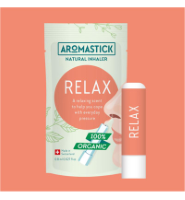 Aromastick Aromastick Relax (0.8ml)