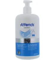 Attends Care Washing Lotion (500ml)