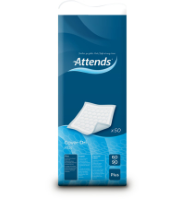 Attends Cover Dri+ 60 X 90 (50st)