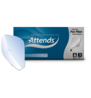 Attends For Men 1 (25st)