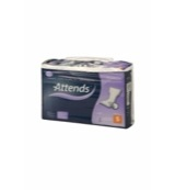 Attends Inlegger Contours 5 (42st)