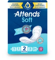 Attends Inlegger Soft Normal (12st)
