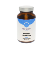 Best Choice Probiotica Super Plus (60ca)
