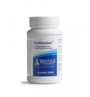 Biotics Methionine 200 Mg (100ca)
