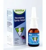 Biover Neusspray (23ml)