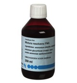 Bipharma Mixtura Resolvens Fna (250ml)