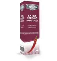 Capsinol Neusspray Extra Strong (20ml)