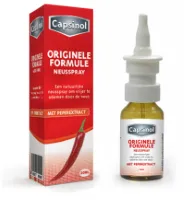 Capsinol Originele Formule (20ml)