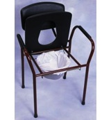 Carebag Ondersteekzak Bedpanliner (20st)