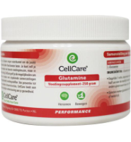 Cellcare Glutamine (250g)