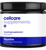 Cellcare Taurine Powder (200g)