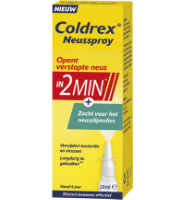 Coldrex Neusspray (20ml)