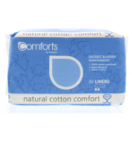 Comforts Incontinentie Pro Inlegkruisjes (30st)