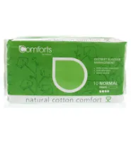 Comforts Incontinentie Verband Pro Normaal (10st)