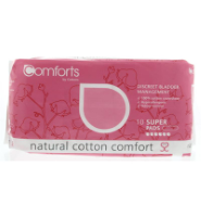 Comforts Incontinentie Verband Pro Super (10st)