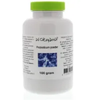 Cruydhof Probioticum Poeder (100g)