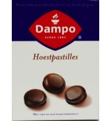 Dampo Hoestpastilles Thijm / sleutelbloem (24past)