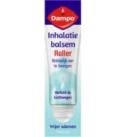 Dampo Inhalatiebalsem (75ml)