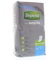 Depend For Men (14st)