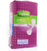 Depend Verband Super (8st)