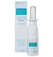 Dr Original Neusspray Menthol (15ml)