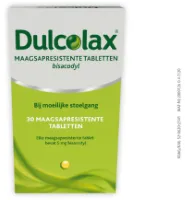 Dulcolax Dulcolax 5 Mg (30tb)