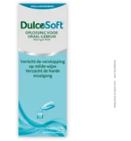 Dulcolax Dulcosoft Drank (250ml)