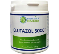 Energetica Nat Glutazol 5000 Met Stevia (400g)
