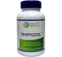 Energetica Nat Tryptozol (120ca)