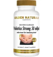 Golden Naturals Probiotica Strong 50 Miljard (14vc)