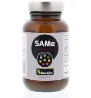 Hanoju Same S-adenosylmethionine 200 Mg (60ca)