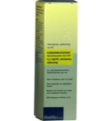 Healthypharm Kinder Neusspray Xylometazoline (10ml)
