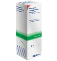 Healthypharm Neusspray Eucalyptus (15ml)