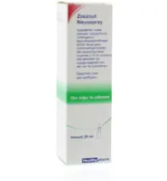 Healthypharm Zeezout Neusspray (20ml)