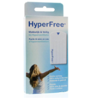 Hyperfree Alfaco (1st)