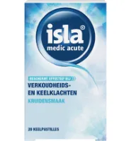 Isla Hydro Pastilles (20st)