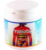 Jacob Hooy Probiotic (60g)
