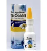 Kamillosan Ocean Neusspray (20ml)