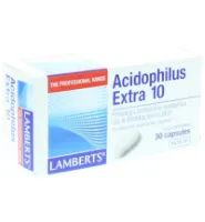Lamberts Acidophilus Extra 10 (30vc)